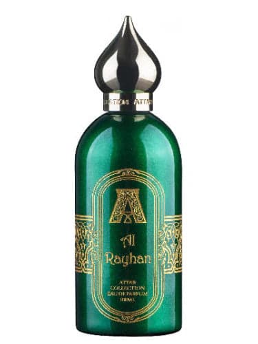 Al Rayhan Attar Collection — perfume original en Costa Rica