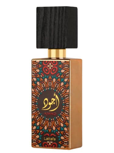 Ajwad Lattafa Perfumes — perfume original en Costa Rica