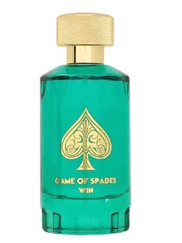 Game Of Spades Win Jo Milano — perfume original en Costa Rica