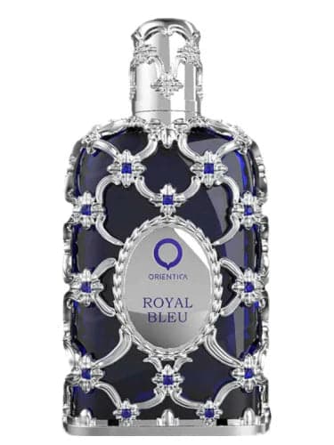 Royal Bleu Orientica — perfume original en Costa Rica