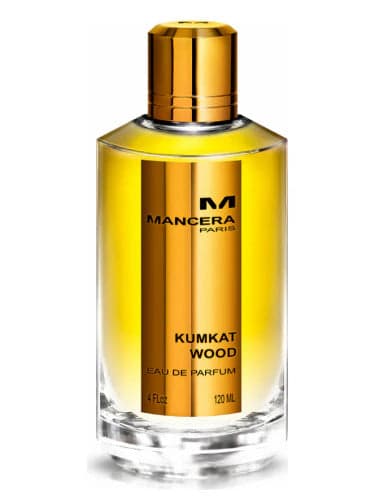 Kumkat Wood Mancera — perfume original en Costa Rica