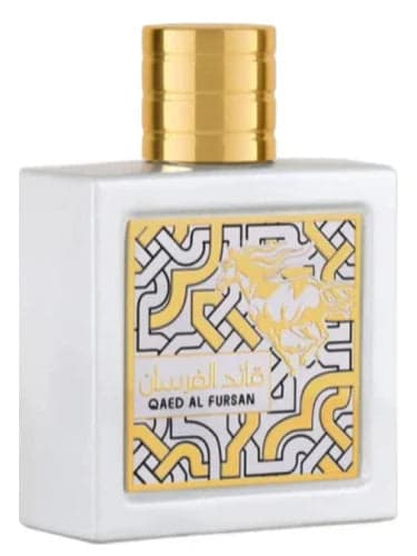 Qaed Al Fursan Unlimited Lattafa Perfumes — perfume original en Costa Rica