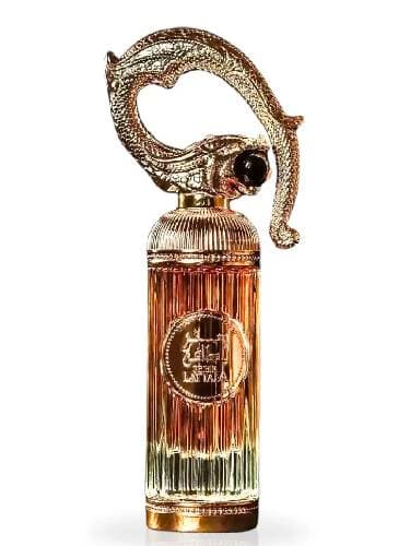 SEHR Lattafa Perfumes — perfume original en Costa Rica