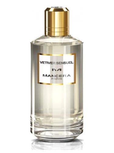 Vetiver Sensuel Mancera — perfume original en Costa Rica