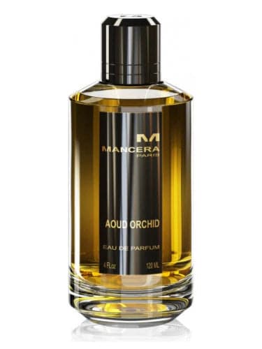 Aoud Orchid Mancera — perfume original en Costa Rica
