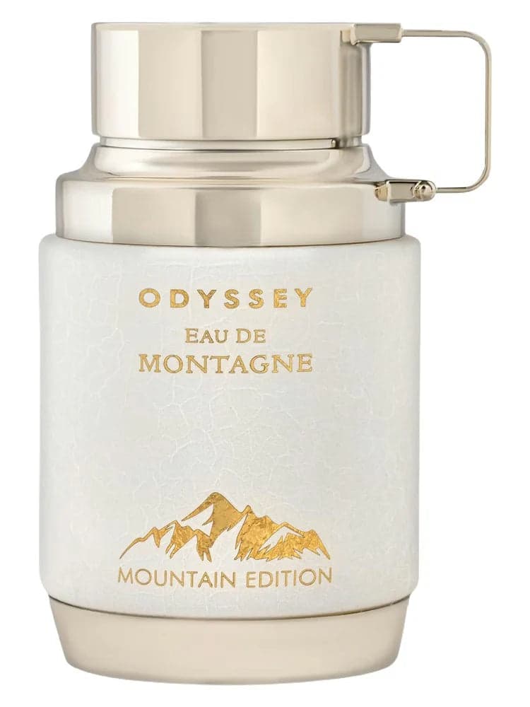 Odyssey Eau de Montagne Armaf — perfume original en Costa Rica