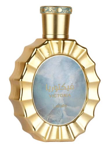 Victoria Lattafa Perfumes — perfume original en Costa Rica