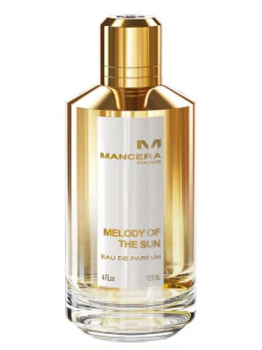 Melody Of The Sun Mancera — perfume original en Costa Rica