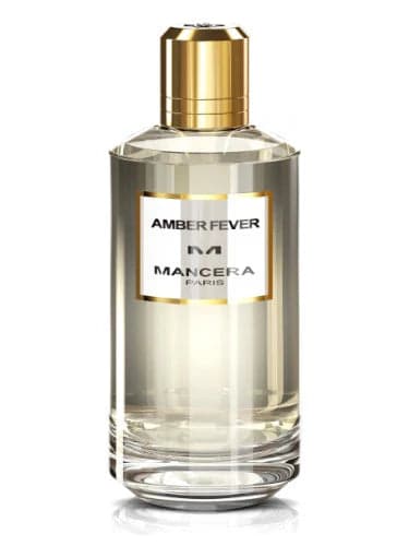 Amber Fever Mancera — perfume original en Costa Rica