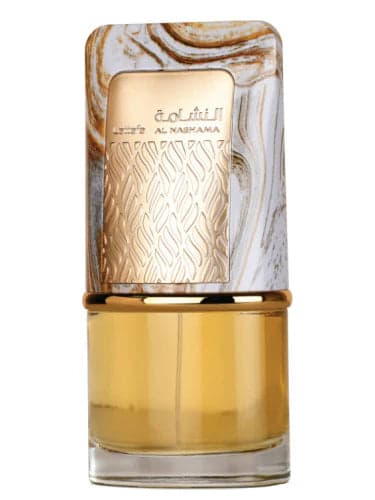 Al Nashama Lattafa Perfumes — perfume original en Costa Rica