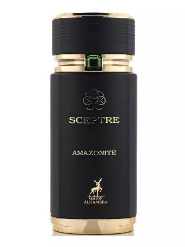 Sceptre Amazonite Maison Alhambra — perfume original en Costa Rica