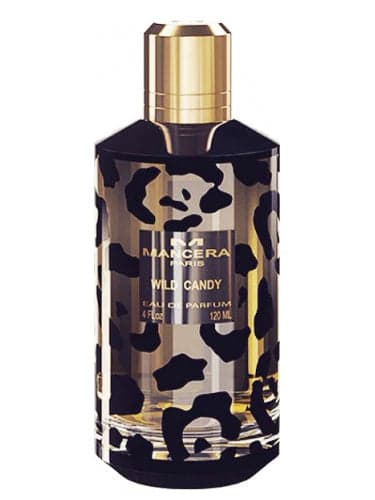 Wild Candy Mancera — perfume original en Costa Rica
