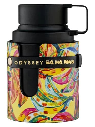 Odyssey BA HA MAS Armaf — perfume original en Costa Rica