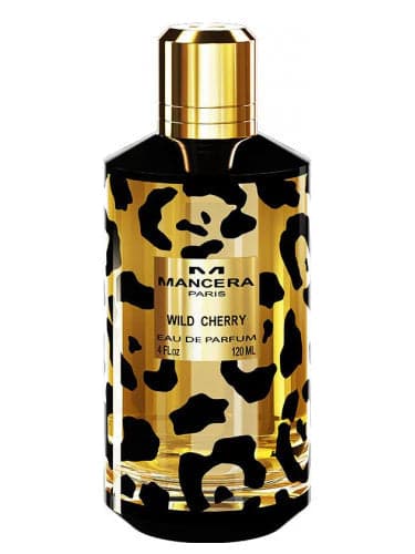 Wild Cherry Mancera — perfume original en Costa Rica