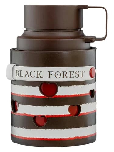 Odyssey Black Forest Armaf — perfume original en Costa Rica