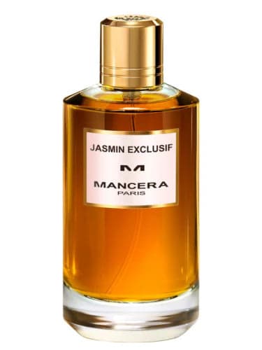 Jasmin Exclusif Mancera — perfume original en Costa Rica