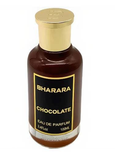 Bharara Chocolate Bharara — perfume original en Costa Rica