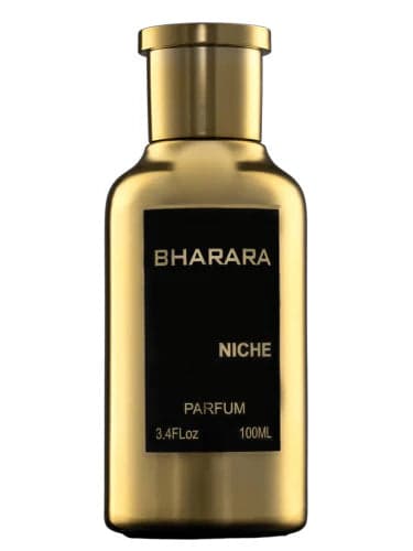 Niche Bharara