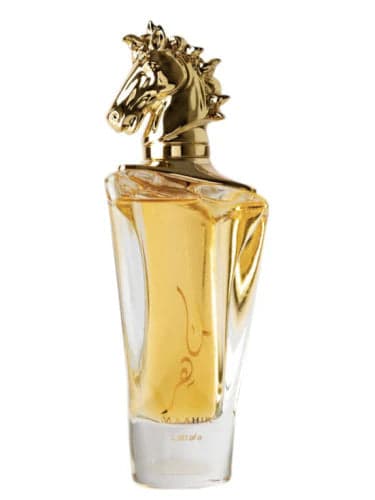 Maahir Lattafa Perfumes — perfume original en Costa Rica