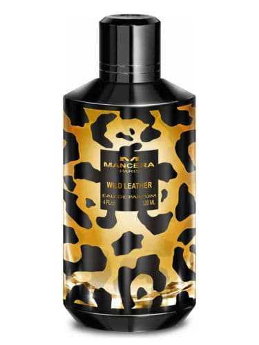 Wild Leather Mancera — perfume original en Costa Rica